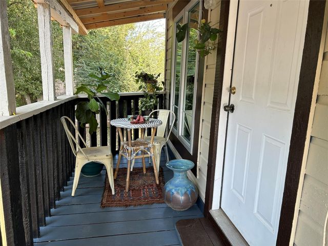 613 Brentwood ST C, Austin, TX 78752