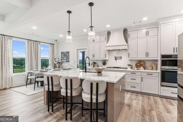 4446 Hosch Reserve Court, Buford, GA 30519