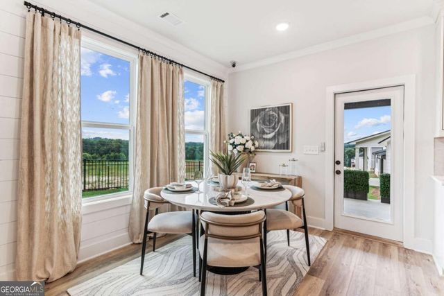 4446 Hosch Reserve Court, Buford, GA 30519