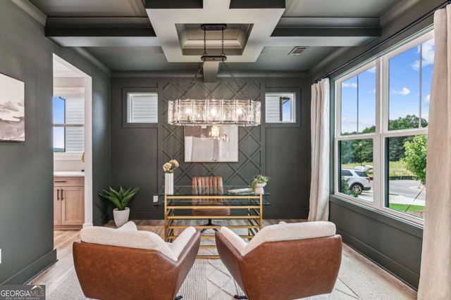 4446 Hosch Reserve Court, Buford, GA 30519