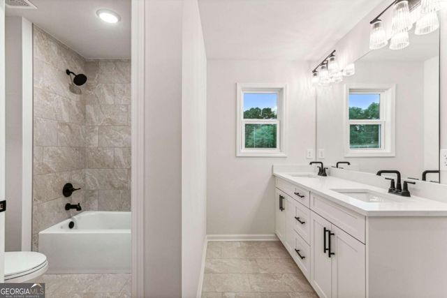 4446 Hosch Reserve Court, Buford, GA 30519