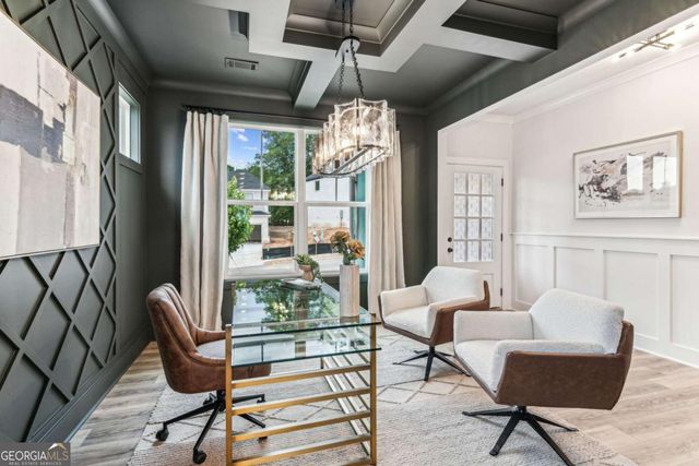 4446 Hosch Reserve Court, Buford, GA 30519