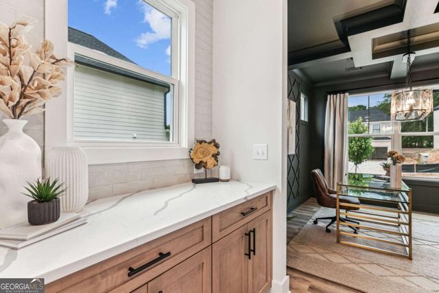 4446 Hosch Reserve Court, Buford, GA 30519