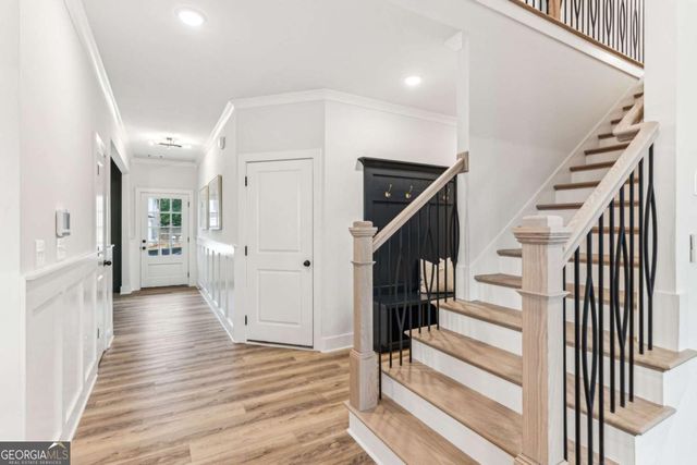 4446 Hosch Reserve Court, Buford, GA 30519