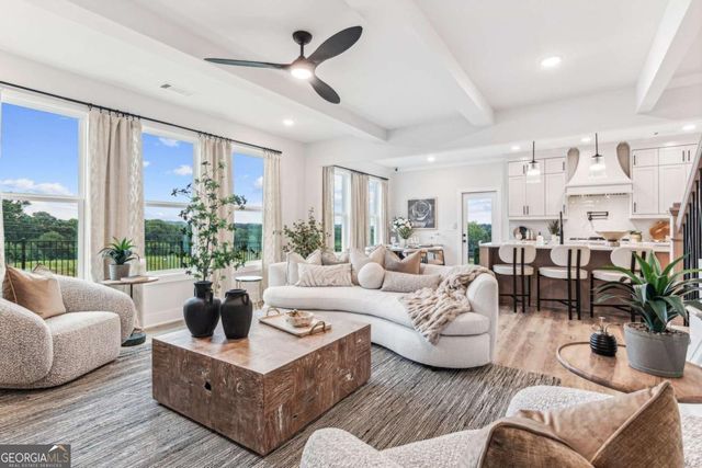 4446 Hosch Reserve Court, Buford, GA 30519
