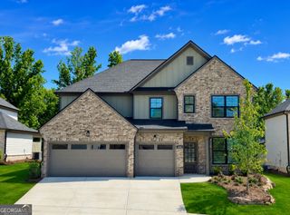 4446 Hosch Reserve Court, Buford, GA 30519
