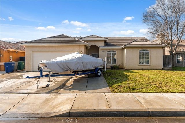 653 Stonewood, Los Banos, CA 93635