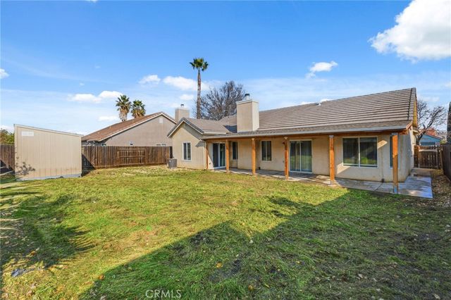 653 Stonewood, Los Banos, CA 93635