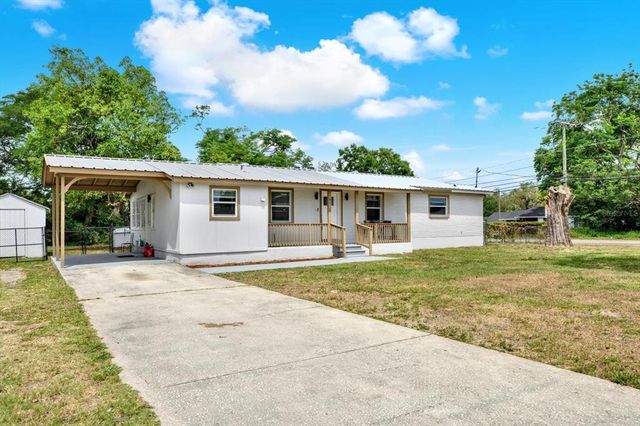 6020 N 50TH STREET, Tampa, FL 33610