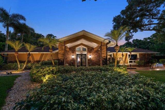 4141 WINDING WILLOW DRIVE, Palm Harbor, FL 34683