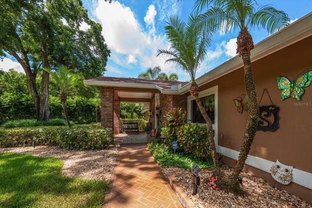 4141 WINDING WILLOW DRIVE, Palm Harbor, FL 34683