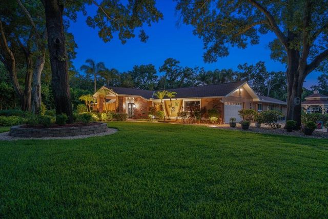 4141 WINDING WILLOW DRIVE, Palm Harbor, FL 34683