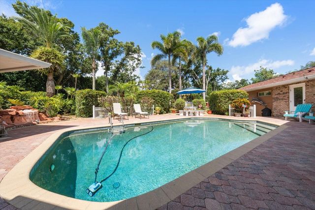 4141 WINDING WILLOW DRIVE, Palm Harbor, FL 34683