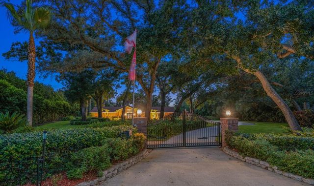 4141 WINDING WILLOW DRIVE, Palm Harbor, FL 34683