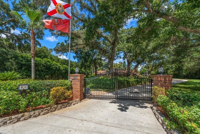 4141 WINDING WILLOW DRIVE, Palm Harbor, FL 34683