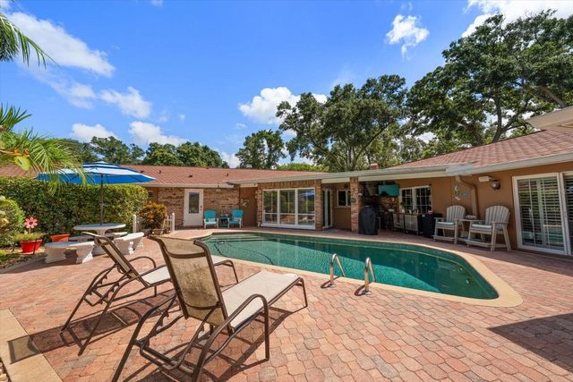 4141 WINDING WILLOW DRIVE, Palm Harbor, FL 34683