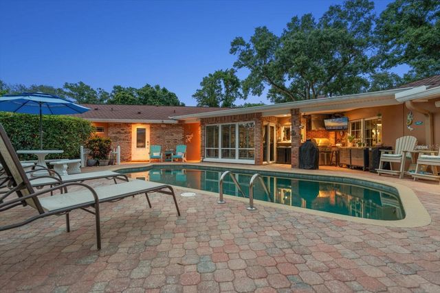 4141 WINDING WILLOW DRIVE, Palm Harbor, FL 34683