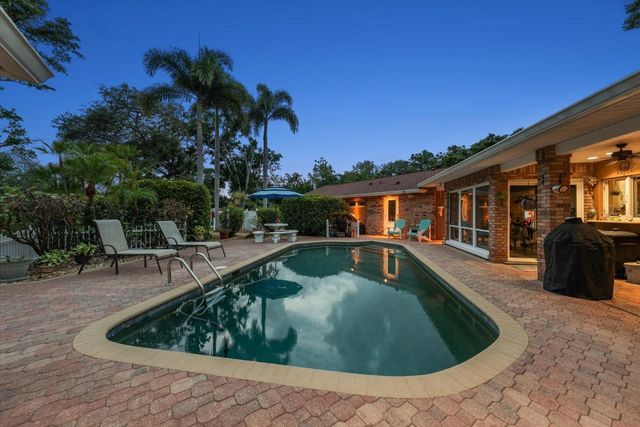 4141 WINDING WILLOW DRIVE, Palm Harbor, FL 34683