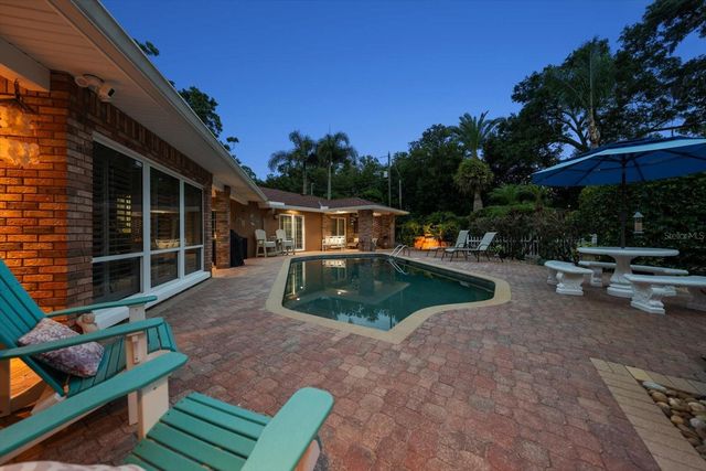 4141 WINDING WILLOW DRIVE, Palm Harbor, FL 34683
