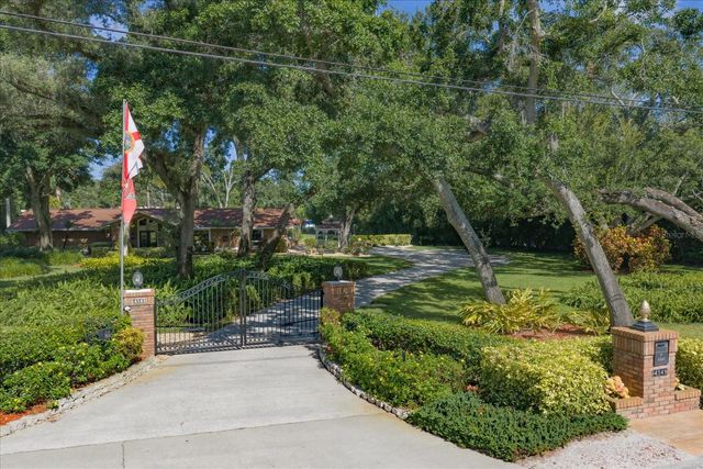 4141 WINDING WILLOW DRIVE, Palm Harbor, FL 34683