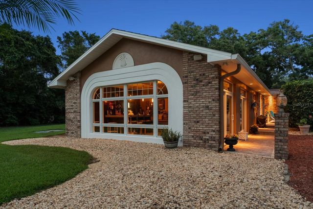 4141 WINDING WILLOW DRIVE, Palm Harbor, FL 34683