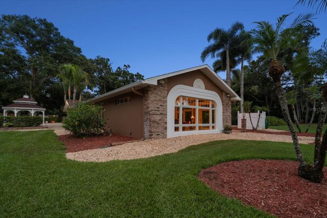 4141 WINDING WILLOW DRIVE, Palm Harbor, FL 34683