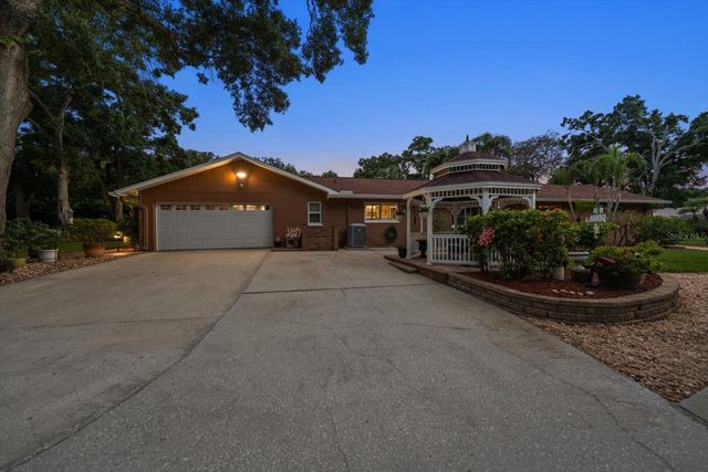 4141 WINDING WILLOW DRIVE, Palm Harbor, FL 34683