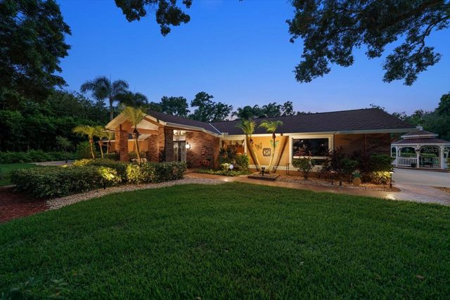 4141 WINDING WILLOW DRIVE, Palm Harbor, FL 34683