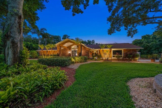 4141 WINDING WILLOW DRIVE, Palm Harbor, FL 34683