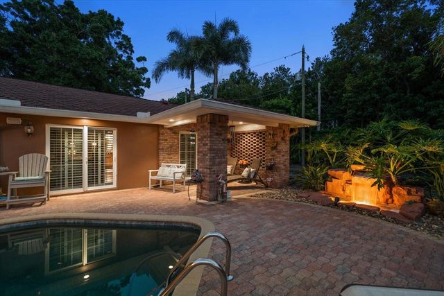 4141 WINDING WILLOW DRIVE, Palm Harbor, FL 34683