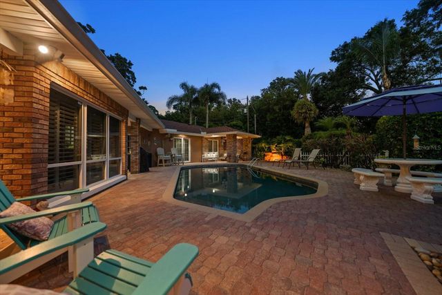 4141 WINDING WILLOW DRIVE, Palm Harbor, FL 34683