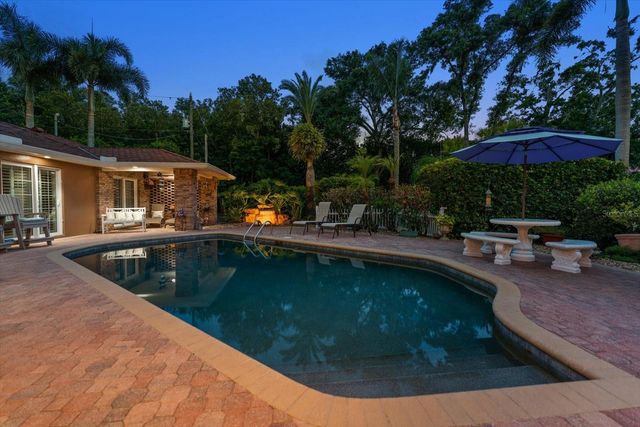 4141 WINDING WILLOW DRIVE, Palm Harbor, FL 34683