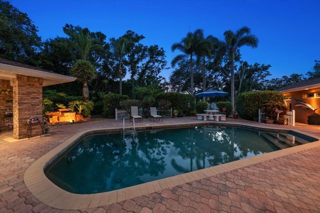 4141 WINDING WILLOW DRIVE, Palm Harbor, FL 34683