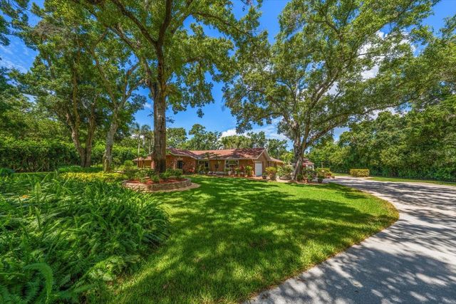4141 WINDING WILLOW DRIVE, Palm Harbor, FL 34683