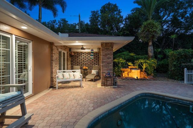 4141 WINDING WILLOW DRIVE, Palm Harbor, FL 34683