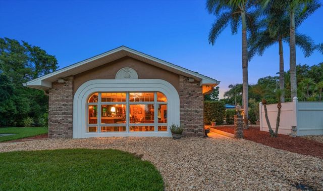 4141 WINDING WILLOW DRIVE, Palm Harbor, FL 34683