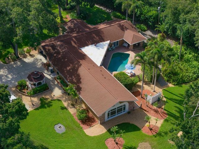 4141 WINDING WILLOW DRIVE, Palm Harbor, FL 34683