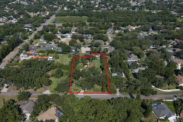 4141 WINDING WILLOW DRIVE, Palm Harbor, FL 34683
