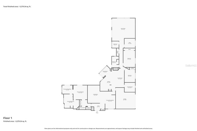4141 WINDING WILLOW DRIVE, Palm Harbor, FL 34683
