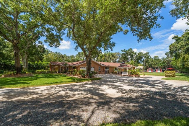 4141 WINDING WILLOW DRIVE, Palm Harbor, FL 34683