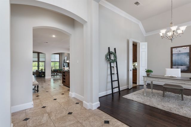 1008 Woodcliff Drive, Mckinney, TX 75072