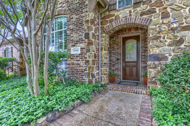 1008 Woodcliff Drive, Mckinney, TX 75072