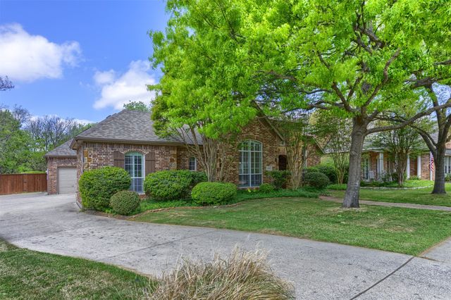 1008 Woodcliff Drive, Mckinney, TX 75072