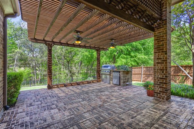 1008 Woodcliff Drive, Mckinney, TX 75072