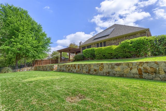 1008 Woodcliff Drive, Mckinney, TX 75072