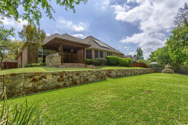 1008 Woodcliff Drive, Mckinney, TX 75072