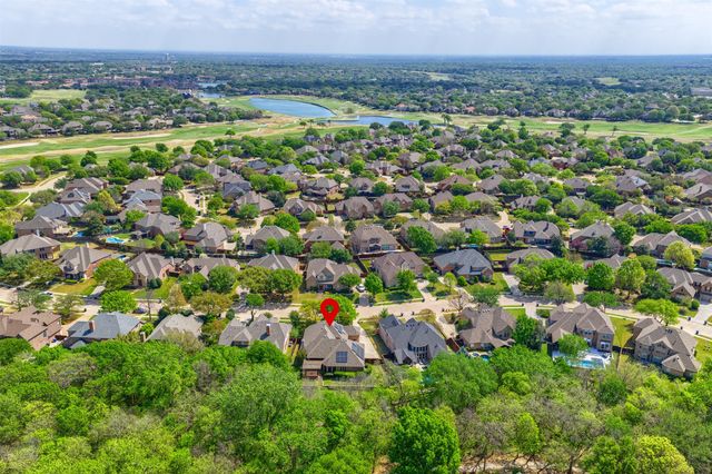 1008 Woodcliff Drive, Mckinney, TX 75072