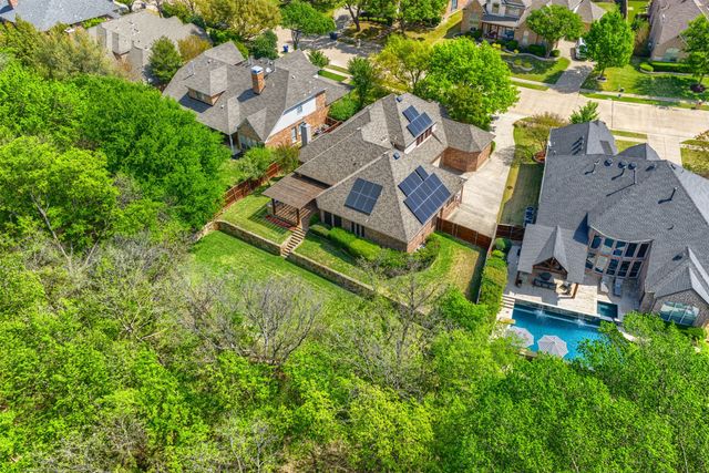 1008 Woodcliff Drive, Mckinney, TX 75072