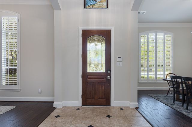 1008 Woodcliff Drive, Mckinney, TX 75072