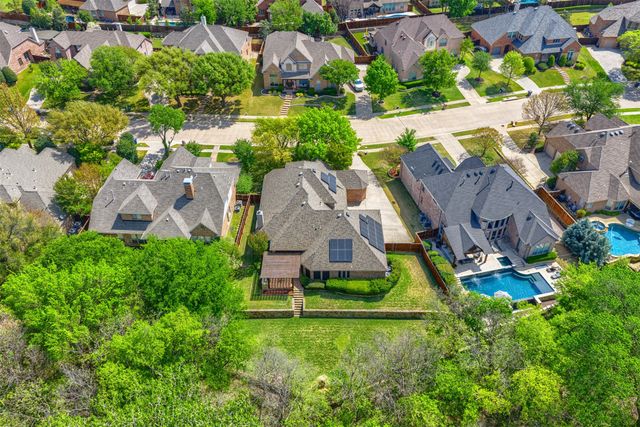 1008 Woodcliff Drive, Mckinney, TX 75072